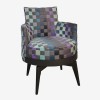 Fauteuil Mathis