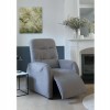 Fauteuil Teddy