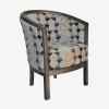 Fauteuil Julien