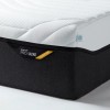 MATELAS TEMPUR PRO LUXE COOLQUILT