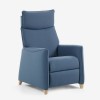 Fauteuil Tribeca