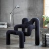 Fauteuil Ekstrem