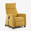 Fauteuil Tribeca