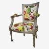 Fauteuil Quentin