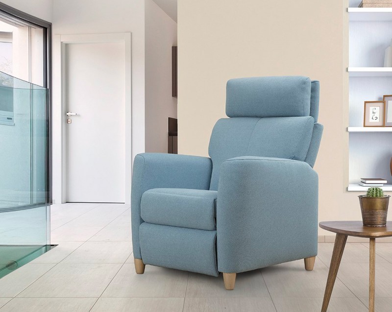 Fauteuil releveur