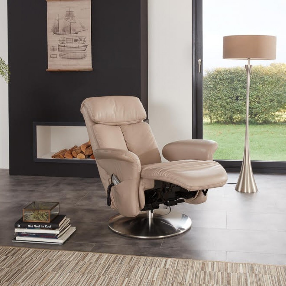 Fauteuil massant Moineau