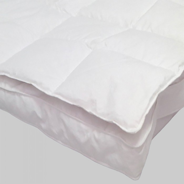 Surmatelas Luxe Duvet
