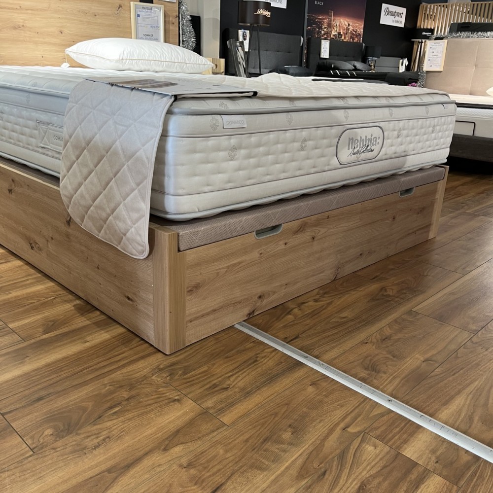 Sommier coffre Condor