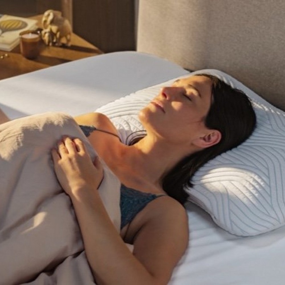 Oreiller Tempur Symphony Smartcool