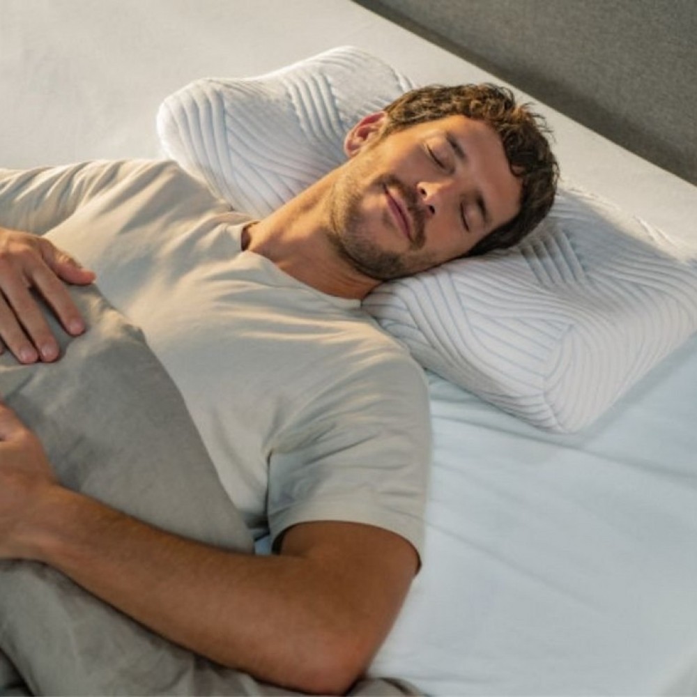 Oreiller Tempur ErgoPlus SmartCool