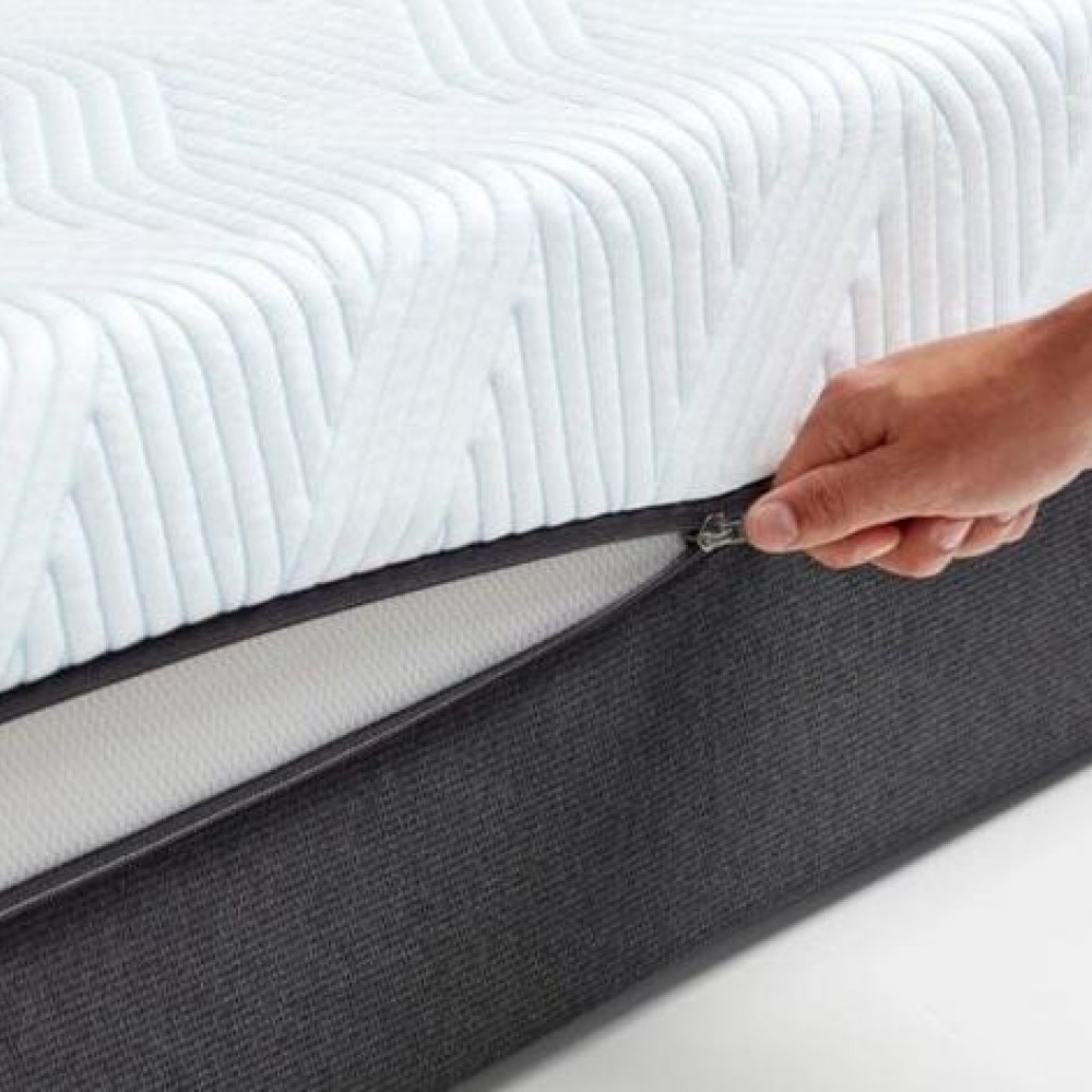 MATELAS TEMPUR PRO PLUS SMARTCOOL