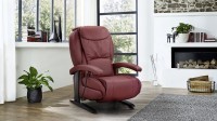 Fauteuil Massant