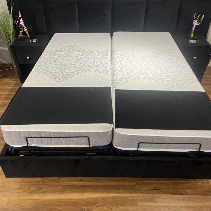 Matelas Team Latex Naturel