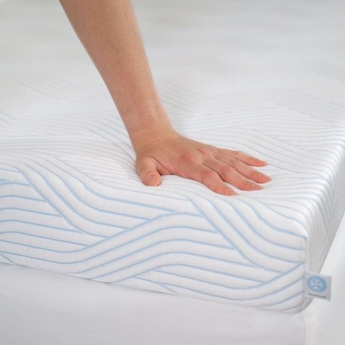 SURMATELAS TEMPUR PRO PLUS SMARTCOOL MEDIUM