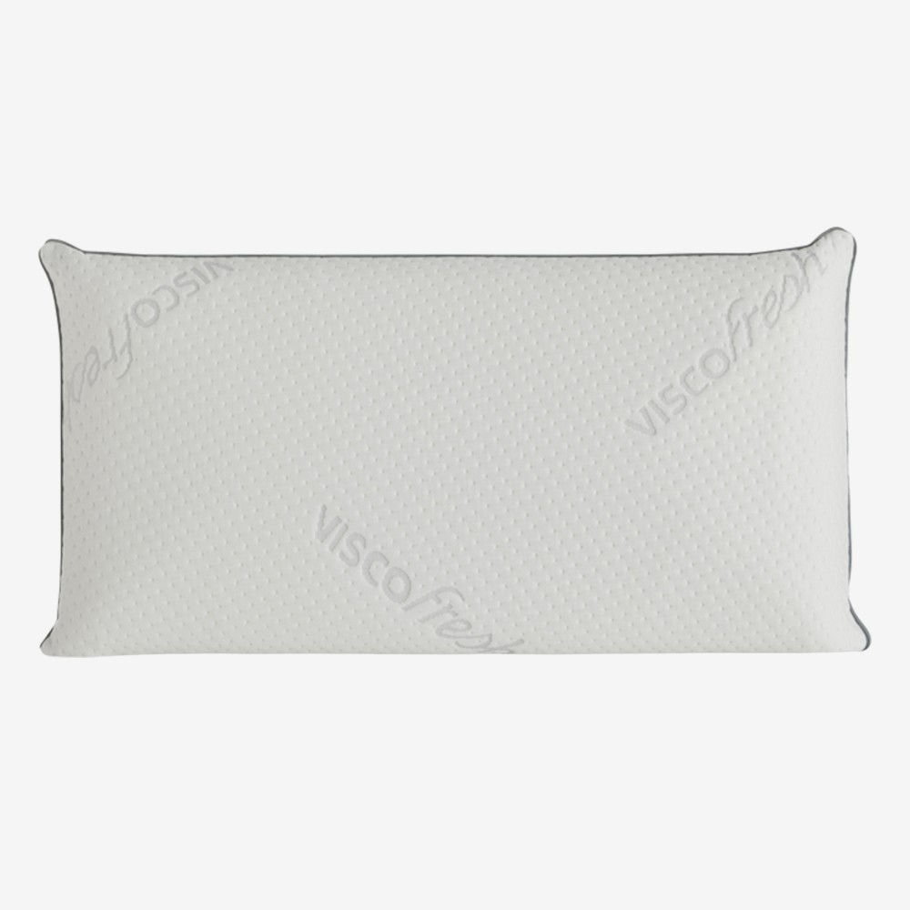 Oreiller Espace du dos Visco’Fraîcheur