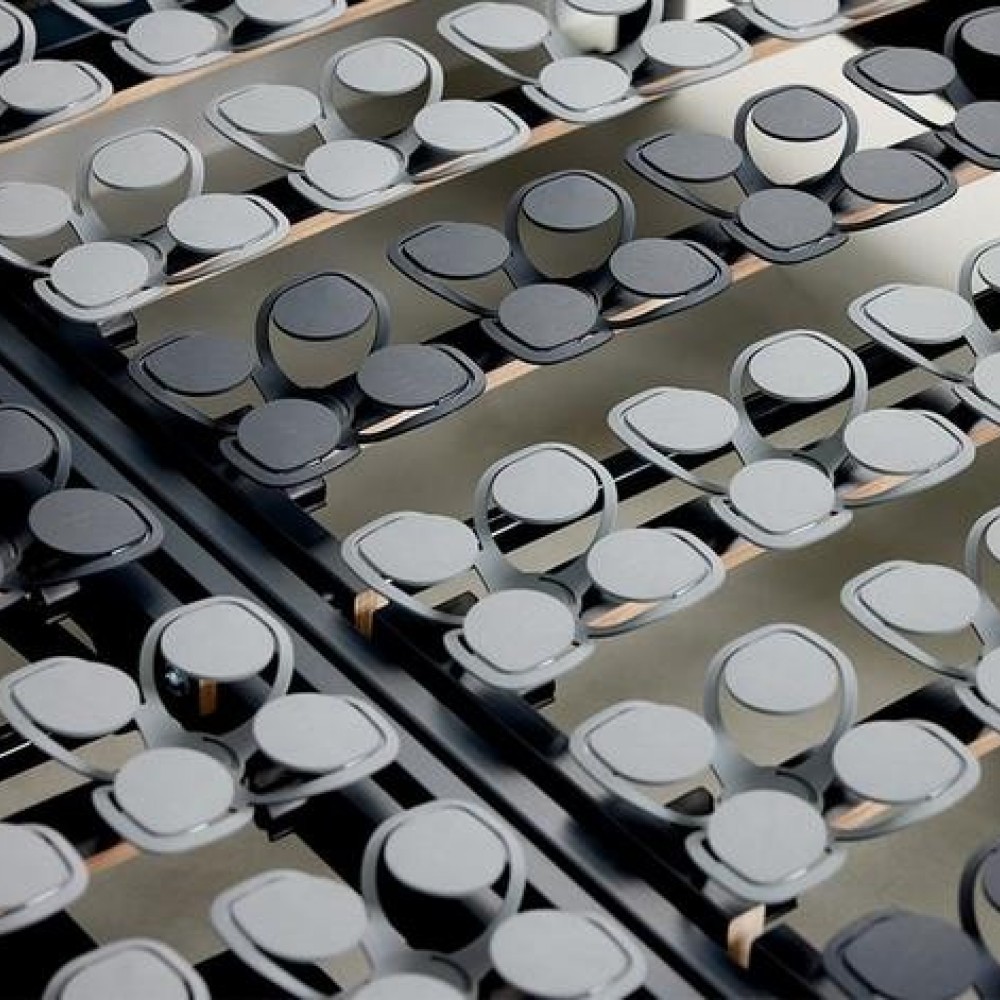 SOMMIER DE RELAXATION ARC