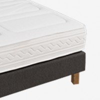 Mousse haute résilience