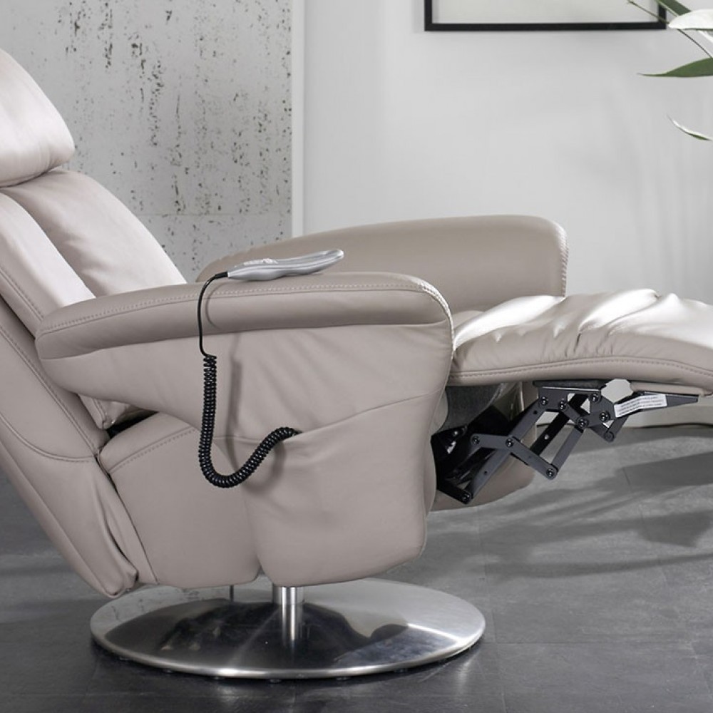 Fauteuil massant Moineau