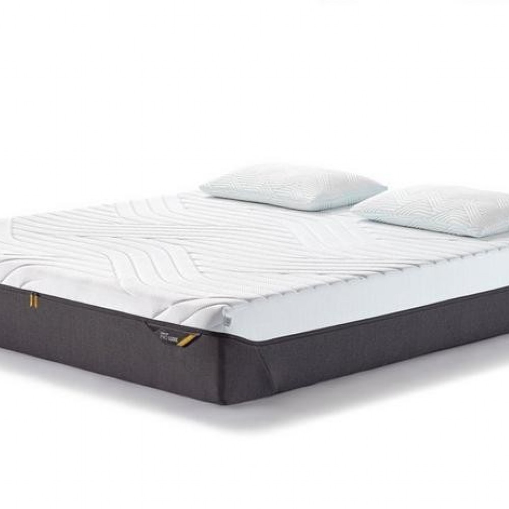 MATELAS TEMPUR PRO LUXE COOLQUILT