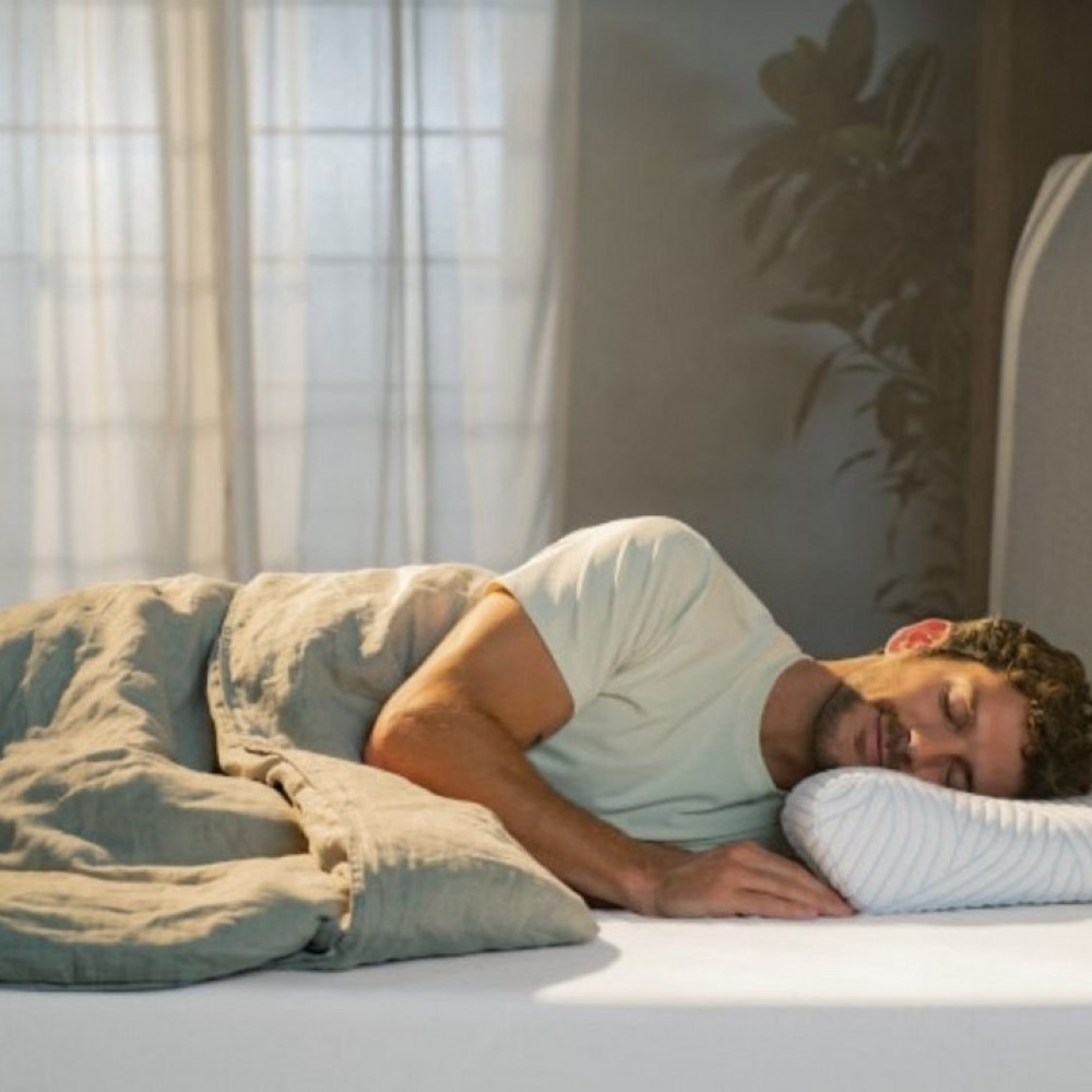 Oreiller Tempur ErgoPlus SmartCool