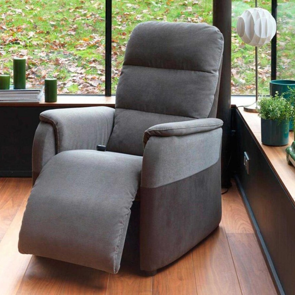 Fauteuil Nelson