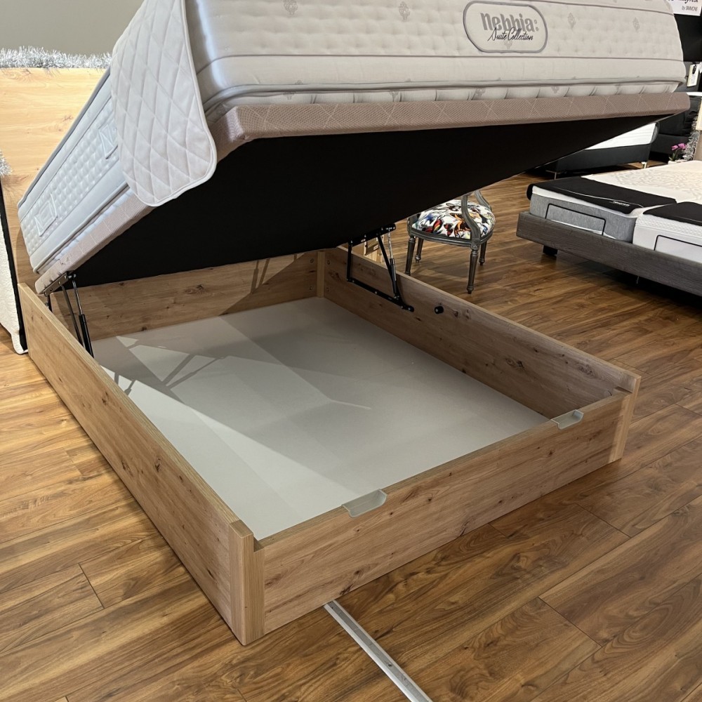 Sommier coffre Condor