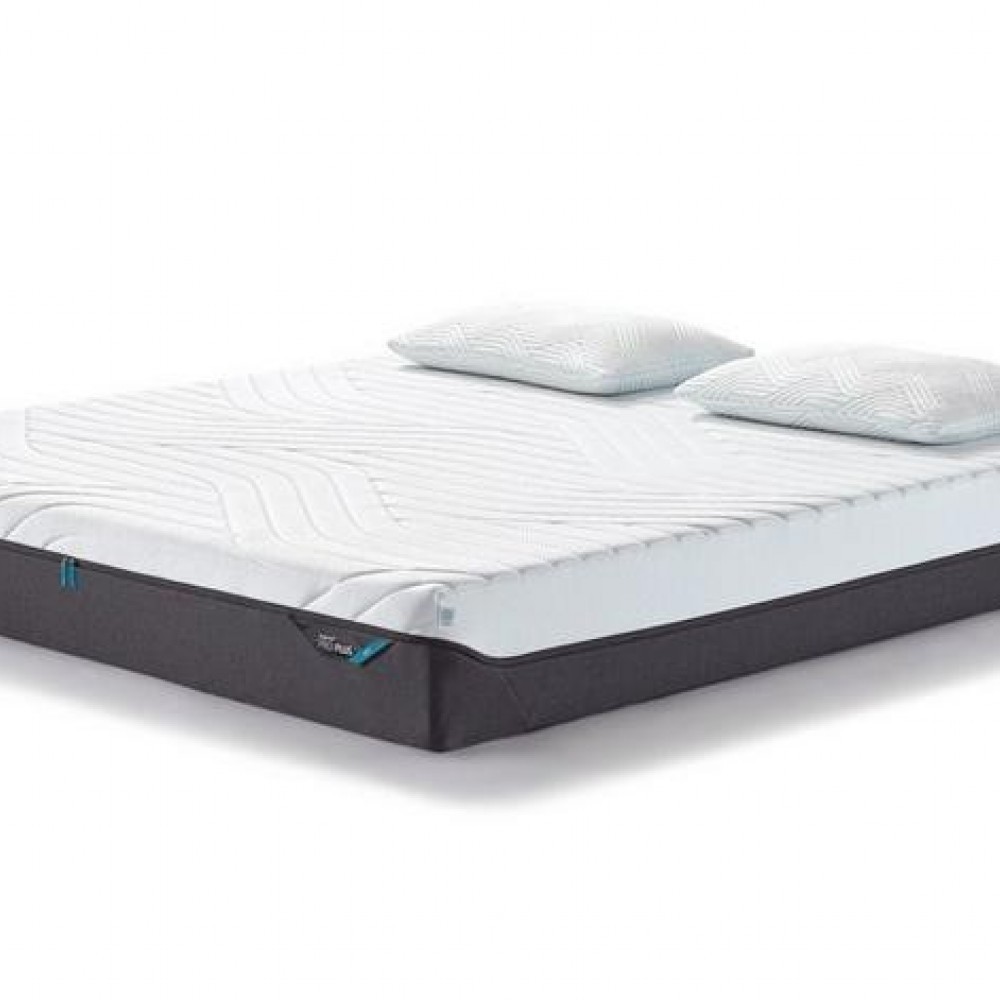 MATELAS TEMPUR PRO PLUS COOLQUILT